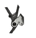 Acerbis X-Grip 车架保护 BMW R1200GS / R1200GS Adventure / R1250GS / R1250GS Adventure 2013-2023