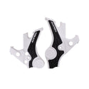 Acerbis X-Grip 车架保护 Honda CRF1100L2 Africa Twin Adventure Sports / CRF1100L Africa Twin 2020-2026