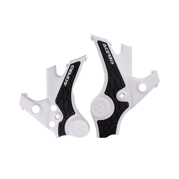 Acerbis X-Grip 车架保护 Honda CRF1100L2 Africa Twin Adventure Sports / CRF1100L Africa Twin 2020-2026