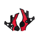 Acerbis X-Grip 车架保护 Honda CRF1100L2 Africa Twin Adventure Sports / CRF1100L Africa Twin 2020-2026