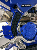 Acerbis X-Grip 车架保护 Yamaha YZ250F / YZ250FX / YZ450F / YZ450FX 2023-2026