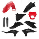 Acerbis 整套车身塑料套件 Gas Gas 250-350 2021-2023