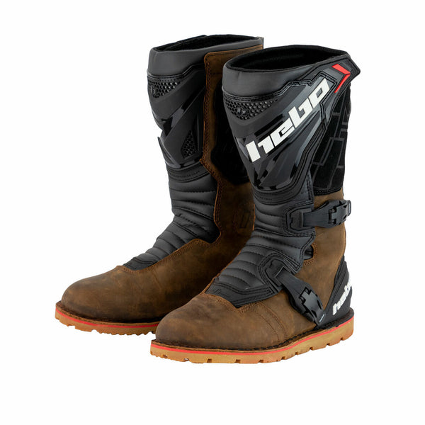 Hebo Technical 3.0 攀爬靴