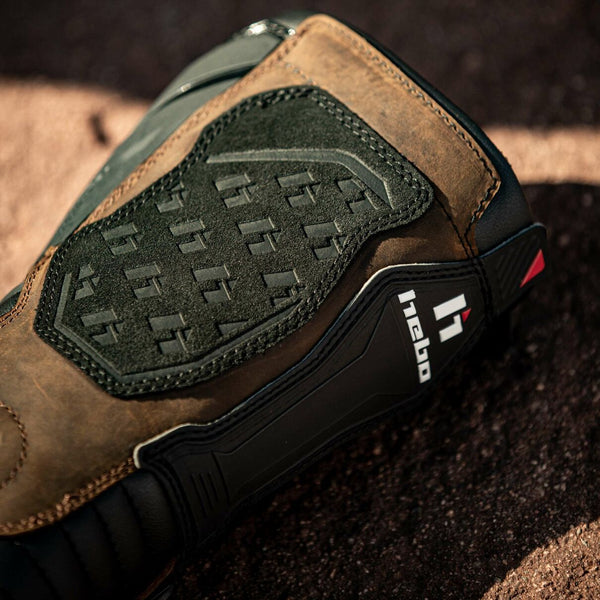 Hebo Technical 3.0 攀爬靴