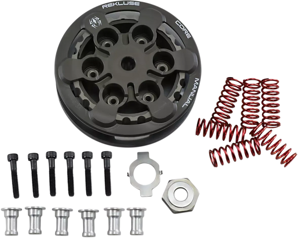 Rekluse Core Manual 手动离合器 Yamaha YZ250 99-24 YZ250X 16-24