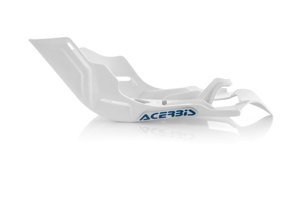 Acerbis 底护板 KTM / Husqvarna 125-150 | Gas Gas 125