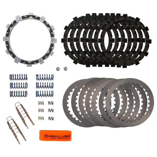Rekluse RadiusX 4.0 离合器片 GPX FSE 450 Kove Rally 450 2023