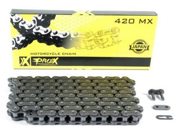 Prox MX 链条