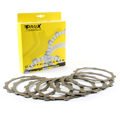 Prox 离合器片 KTM 250 EXC/300 EXC/350 EXC-F/450 EXC-F Husqvarna TE 250/TE 300 2012-2024