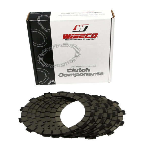 Wiseco 离合器片 Husqvarna TE 250/TE 300 KTM 300 EXC/350 EXC-F/450 EXC-F 2024
