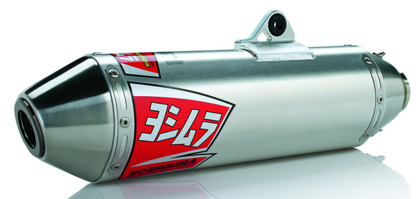 Yoshimura RS-2 全段排气 Yamaha Raptor 700/R/SE 15-23