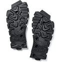 Sidi Crossfire 3 SRS & Atojo SRS 越野鞋底