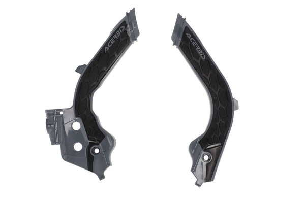 Acerbis X-Grip 车架保护 Husqvarna 125-500 | Gas Gas 125-450