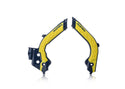 Acerbis X-Grip 车架保护 Husqvarna 125-500 | Gas Gas 125-450