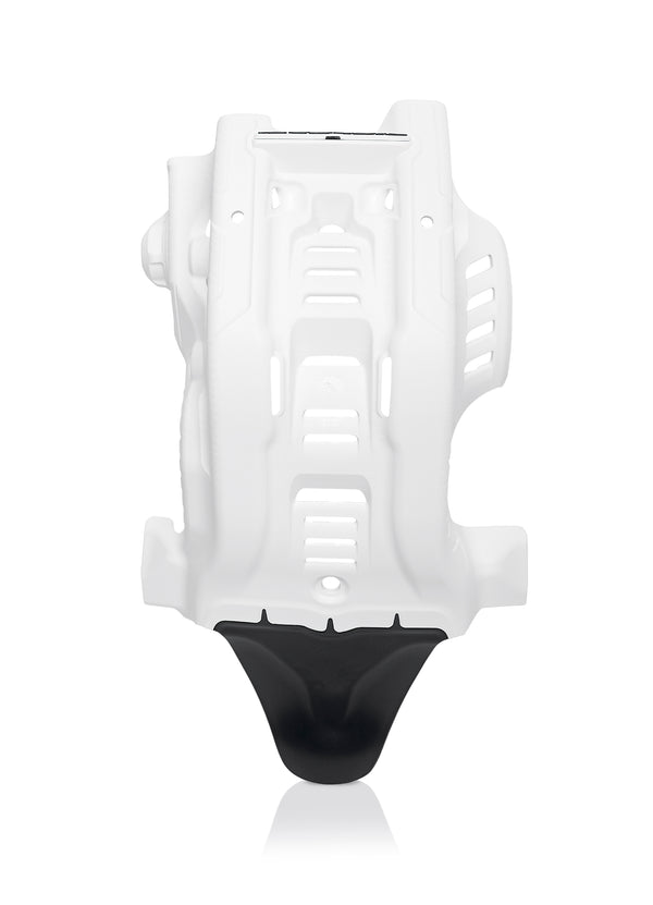 Acerbis 底护板 Husqvarna / Gas Gas 250-350 2020-2023