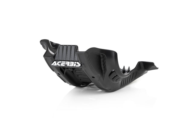 Acerbis 底护板 Husqvarna / Gas Gas 250-350 2020-2023