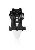 Acerbis 底护板 Husqvarna / Gas Gas 250-350 2020-2023