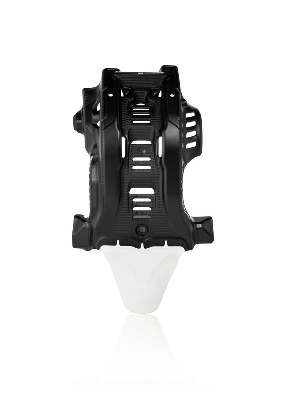 Acerbis 底护板 Husqvarna / Gas Gas 250-350 2020-2023