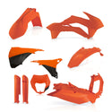 Acerbis 整套车身塑料套件 KTM 125-500 2014-2015