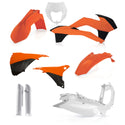 Acerbis 整套车身塑料套件 KTM 125-500 2014-2015