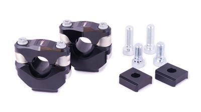Xtrig M12 PHDS 渐进式车把减震系统 KTM 250 EXC/300 EXC/350 EXC-F/450 EXC-F Husqvarna TE 250/TE 300 15-24