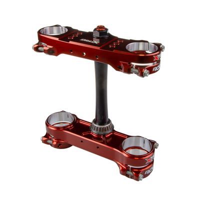 Xtrig Rocs Pro 三星联板 KYB适用 KTM 250 EXC/300 EXC/350 EXC-F/450 EXC-F Husqvarna TE 250/TE 300 24