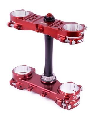 Xtrig Rocs Pro 三星联板 KYB适用 KTM 250 EXC/300 EXC/350 EXC-F/450 EXC-F Husqvarna TE 250/TE 300 15-23