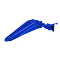 Polisport 后挡泥板 Yamaha YZ250F/YZ250X/YZ450F/YZ450FX 23-24