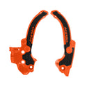 Acerbis X-Grip 车架保护 KTM / Husqvarna / Gas Gas 50 2024-2026