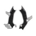 Acerbis X-Grip 车架保护 Kawasaki 250-450 2024-2026
