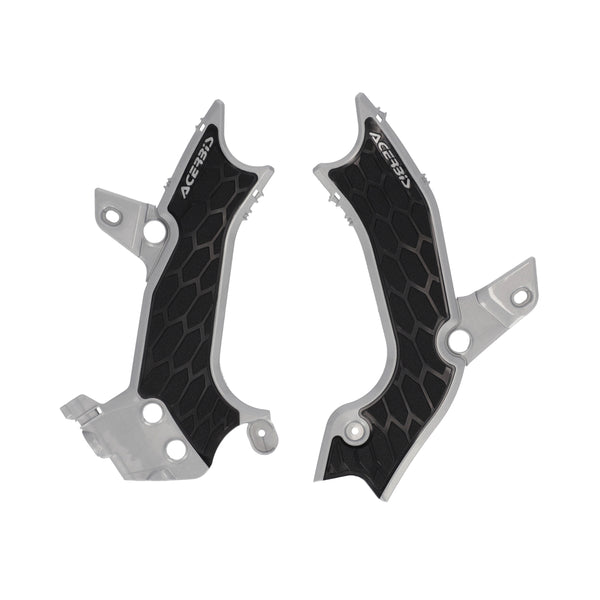 Acerbis X-Grip 车架保护 Kawasaki 250-450 2024-2026