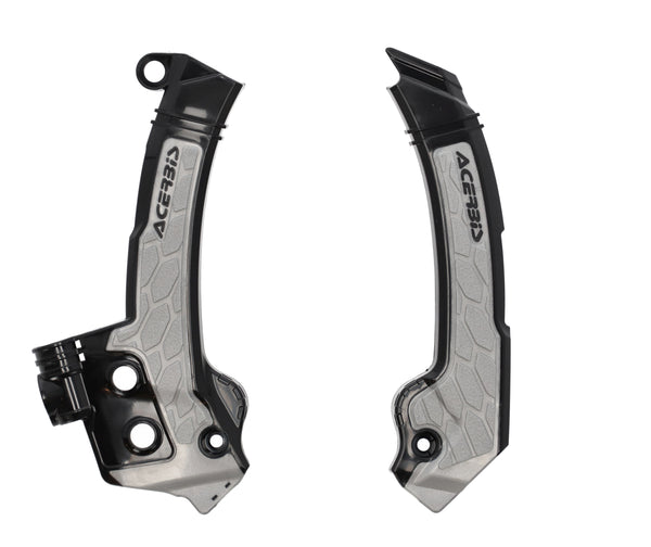 Acerbis X-Grip 车架保护 Husqvarna 125-500 2023-2025