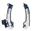 Acerbis X-Grip 车架保护 Husqvarna 125-500 2023-2025