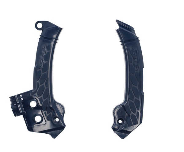 Acerbis X-Grip 车架保护 Husqvarna 125-500 2023-2025