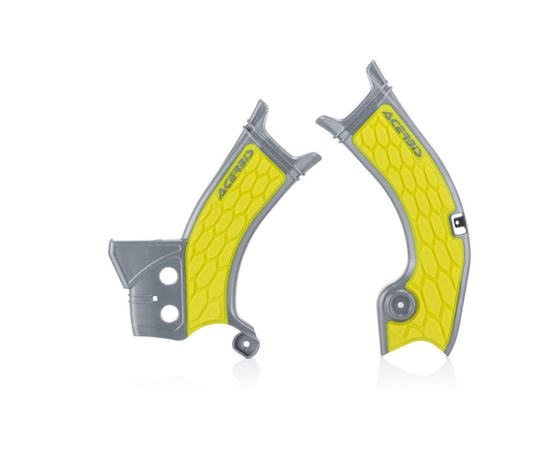 Acerbis X-Grip 车架保护 Suzuki RM-Z250 / RM-Z450 2018-2025