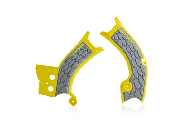 Acerbis X-Grip 车架保护 Suzuki RM-Z250 / RM-Z450 2018-2025