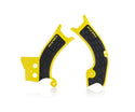 Acerbis X-Grip 车架保护 Suzuki RM-Z250 / RM-Z450 2018-2025