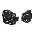 Acerbis X-Power 边盖保护套装 Honda CRF300L Rally / CRF300L / CRF250L 2021-2024