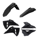 Acerbis 车身塑料套件 Honda CRF250R / CRF450R 2025