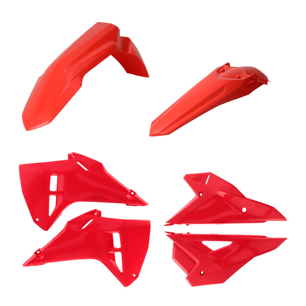 Acerbis 车身塑料套件 Honda CRF250R / CRF450R 2025