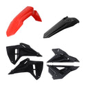 Acerbis 车身塑料套件 Honda CRF250R / CRF450R 2025