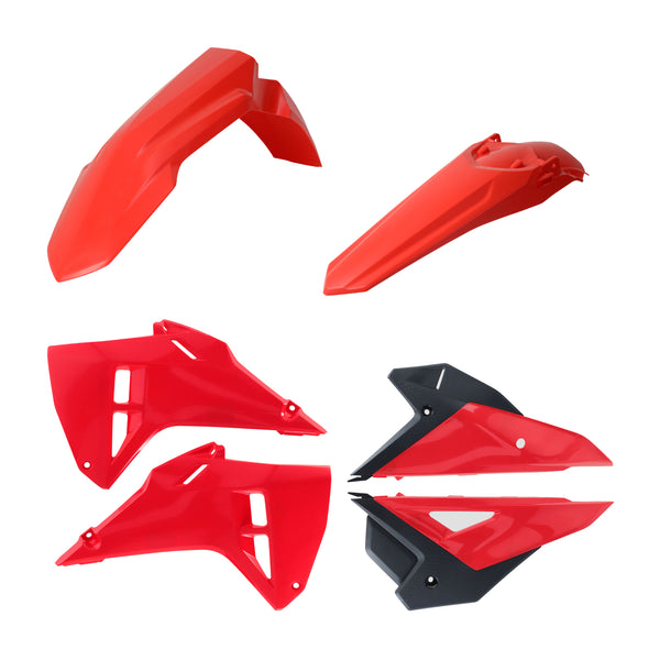 Acerbis 车身塑料套件 Honda CRF250R / CRF450R 2025