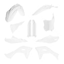 Acerbis 整套车身塑料套件 Kawasaki 250-450 2024-2026