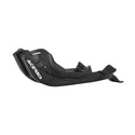 Acerbis 底护板 Kawasaki KX450X / KX450 2024-2026