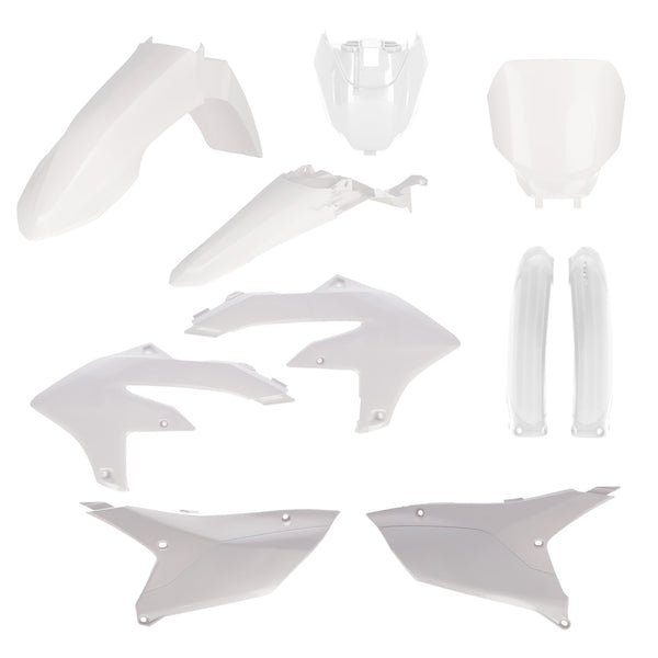 Acerbis Acerbis 整套车身塑料套件 Yamaha YZ250F/YZ250FX/YZ450F/YZ450FX 23-25