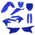 Acerbis Acerbis 整套车身塑料套件 Yamaha YZ250F/YZ250FX/YZ450F/YZ450FX 23-25