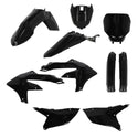 Acerbis Acerbis 整套车身塑料套件 Yamaha YZ250F/YZ250FX/YZ450F/YZ450FX 23-25