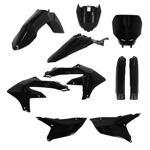 Acerbis Acerbis 整套车身塑料套件 Yamaha YZ250F/YZ250FX/YZ450F/YZ450FX 23-25