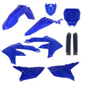 Acerbis Acerbis 整套车身塑料套件 Yamaha YZ250F/YZ250FX/YZ450F/YZ450FX 23-25