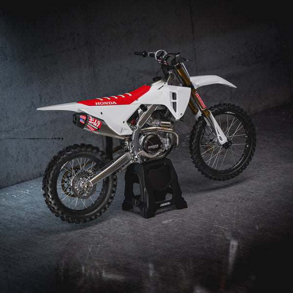 Acerbis 整套车身塑料套件 Honda CRF250R / CRF450R 2025-2026